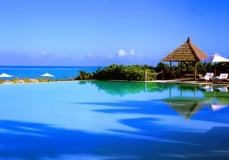 Parrot Cay Parrot Cay